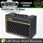 Vox PB10 Pathfinder 10 Bass 10 Watt Amp Electric Bass Guitar Combo Speaker Amplifier
