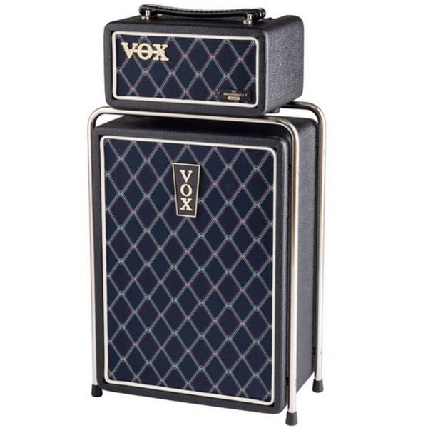Vox MSB50 Mini SuperBeetle Audio 50Watt Bluetooth Speaker Cabinet Amplifier Amp (MSB 50)