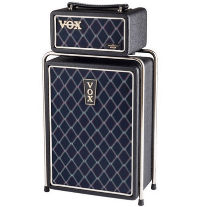 Vox MSB50 Mini SuperBeetle Audio 50Watt Bluetooth Speaker Cabinet Amplifier Amp (MSB 50)