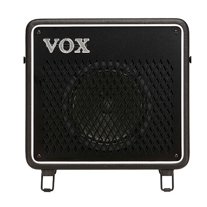Vox Mini Go 50 50Watt Portable Modeling Amp Guitar Amplifier Combo with Optional USB Battery Power