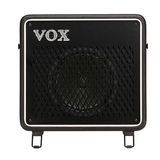 Vox Mini Go 50 50Watt Portable Modeling Amp Guitar Amplifier Combo with Optional USB Battery Power