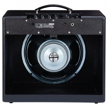 Vox Cambridge50 50Watt 1x12Inch Modeling Combo Amp Guitar Amplifier with Nutube In Preamp (Cambridge 50)