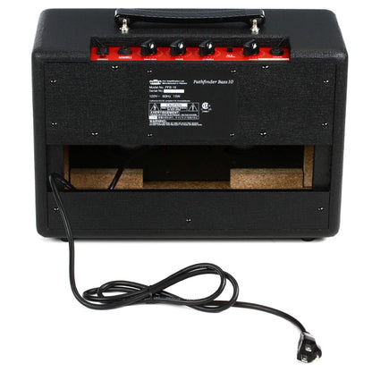 Vox PB10 Pathfinder 10 Bass 10 Watt Amp Electric Bass Guitar Combo Speaker Amplifier