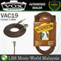 Vox VAC19 19 Feet Premium Plus Class A Professional Acoustic Instrument Cable (VAC-19)