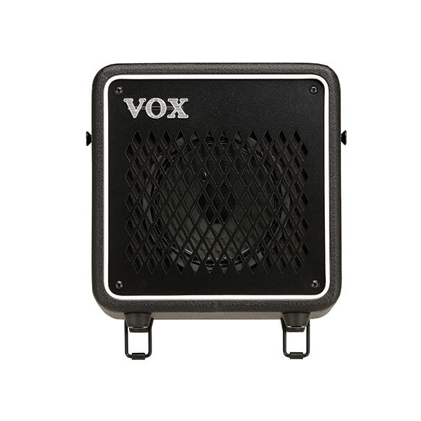 Vox Mini Go 10 10Watt Portable Modeling Amp Guitar Amplifier Combo with Optional USB Battery Power