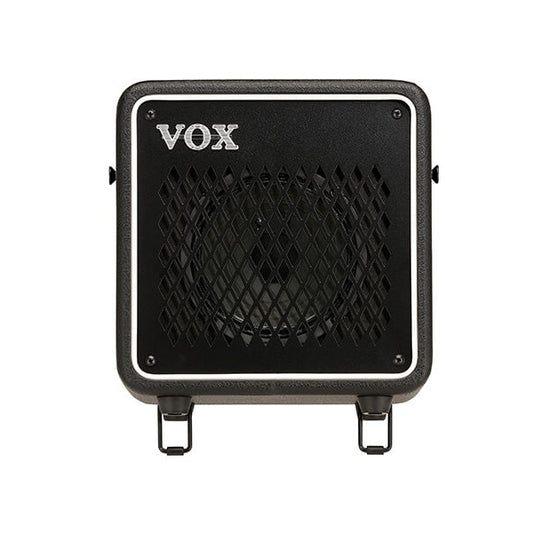 Vox Mini Go 10 10Watt Portable Modeling Amp Guitar Amplifier Combo with Optional USB Battery Power
