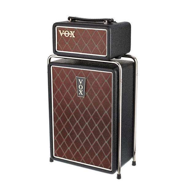 Vox MSB25 25 Watt Mini Superbeetle Stack Guitar Amp Amplifier with Digital Reverb