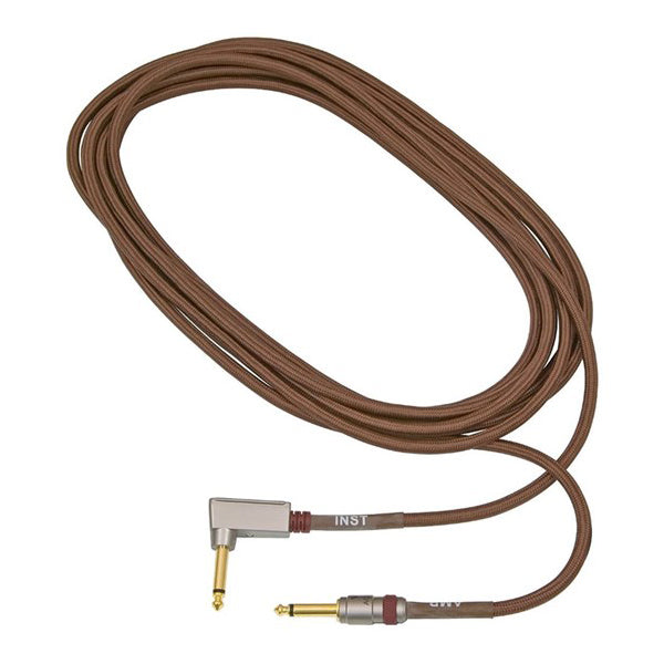 Vox VAC19 19 Feet Premium Plus Class A Professional Acoustic Instrument Cable (VAC-19)