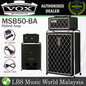 [Not Available] Vox MSB50-BA 50 Watt Mini Superbeetle Bass Stack Guitar Amp Amplifier (MSB50BA MSB50 BA)