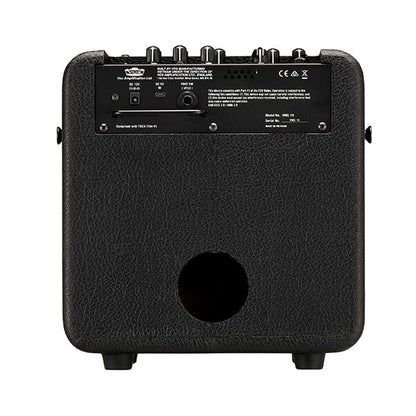 Vox Mini Go 10 10Watt Portable Modeling Amp Guitar Amplifier Combo with Optional USB Battery Power