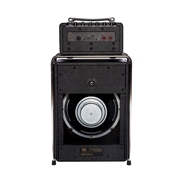 Vox MSB25 25 Watt Mini Superbeetle Stack Guitar Amp Amplifier with Digital Reverb