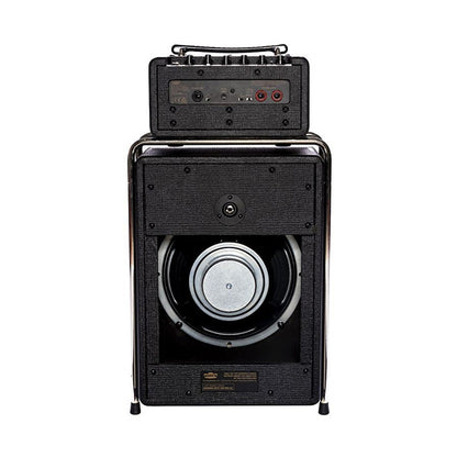 Vox MSB25 25 Watt Mini Superbeetle Stack Guitar Amp Amplifier with Digital Reverb