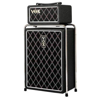 [Not Available] Vox MSB50-BA 50 Watt Mini Superbeetle Bass Stack Guitar Amp Amplifier (MSB50BA MSB50 BA)