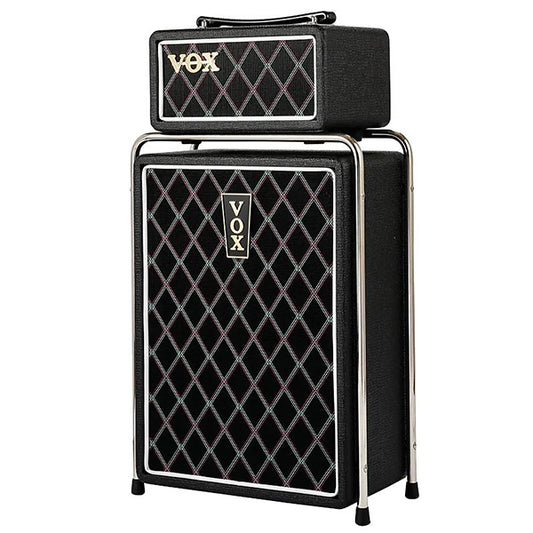 [Not Available] Vox MSB50-BA 50 Watt Mini Superbeetle Bass Stack Guitar Amp Amplifier (MSB50BA MSB50 BA)