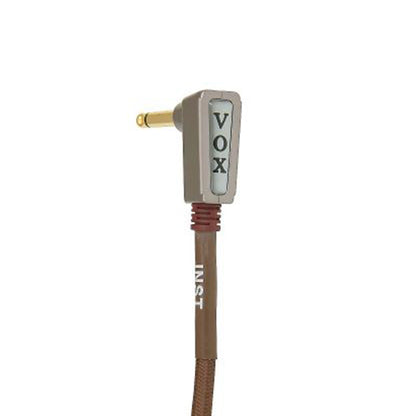 Vox VAC19 19 Feet Premium Plus Class A Professional Acoustic Instrument Cable (VAC-19)