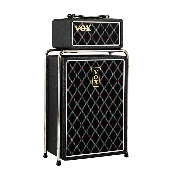 [Not Available] Vox MSB50-BA 50 Watt Mini Superbeetle Bass Stack Guitar Amp Amplifier (MSB50BA MSB50 BA)