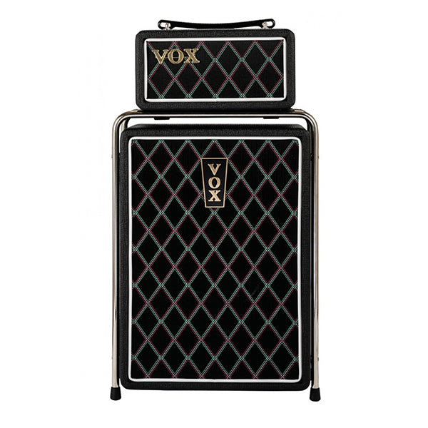 [Not Available] Vox MSB50-BA 50 Watt Mini Superbeetle Bass Stack Guitar Amp Amplifier (MSB50BA MSB50 BA)