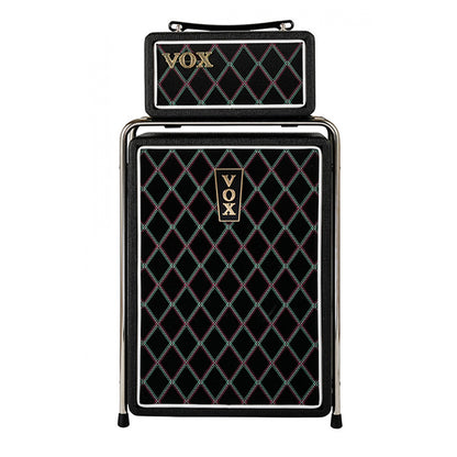 [Not Available] Vox MSB50-BA 50 Watt Mini Superbeetle Bass Stack Guitar Amp Amplifier (MSB50BA MSB50 BA)