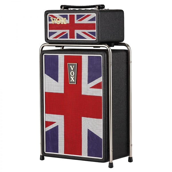 Guitar Amp Heads50 Watt Mini Superbeetle Union Jack Guitar Amp Amplifier (MSB25UJ MSB25 UJ)