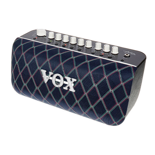 Vox ADIO AIR BS 50 Watt Bluetooth Modelling Combo Amp Amplifier for Guitar