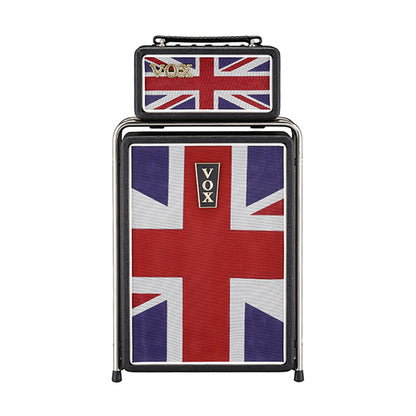 Guitar Amp Heads50 Watt Mini Superbeetle Union Jack Guitar Amp Amplifier (MSB25UJ MSB25 UJ)