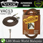 Vox VAC13 13 Feet Premium Plus Class A Professional Acoustic Guitar Cable (VAC-13)