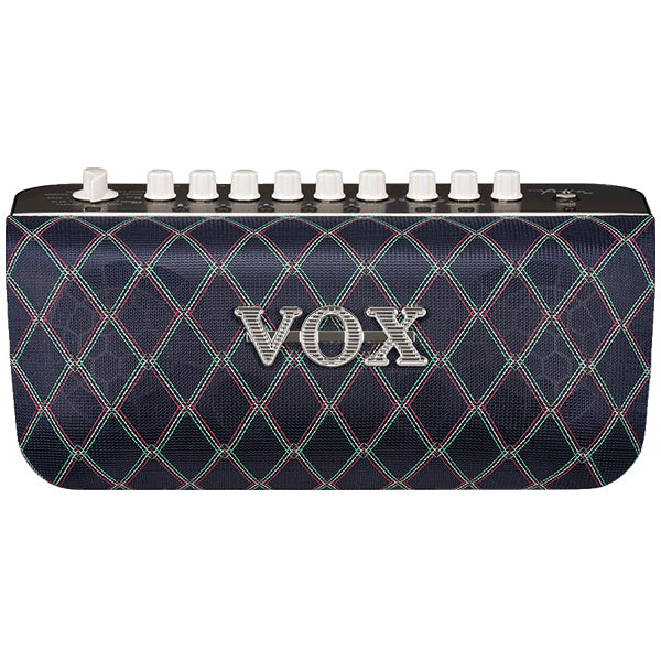 Vox ADIO AIR BS 50 Watt Bluetooth Modelling Combo Amp Amplifier for Guitar
