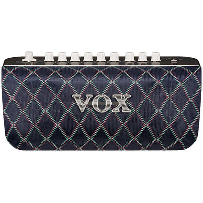 Vox ADIO AIR BS 50 Watt Bluetooth Modelling Combo Amp Amplifier for Guitar