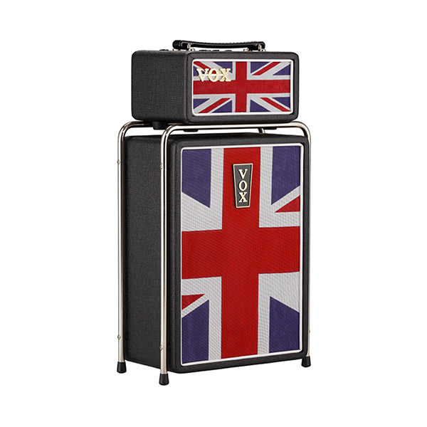 Guitar Amp Heads50 Watt Mini Superbeetle Union Jack Guitar Amp Amplifier (MSB25UJ MSB25 UJ)