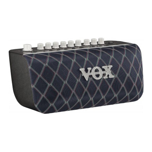 Vox ADIO AIR BS 50 Watt Bluetooth Modelling Combo Amp Amplifier for Guitar