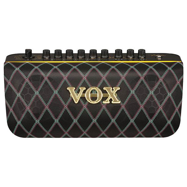 Vox ADIO AIR GT 50 Watt Bluetooth Modelling Combo Amp Amplifier for Guitar
