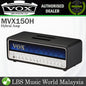 Vox MVX150H 150 Watt 2 Channel Hybrid Guitar Amp Amplifier with Digital Reverb