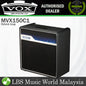 Vox MVX150C1 150 Watt 2 Channel Hybrid Tube Guitar Combo Amp Amplifier with Digital Reverb