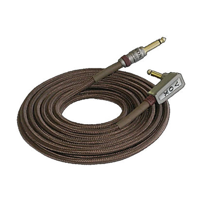 Vox VAC13 13 Feet Premium Plus Class A Professional Acoustic Guitar Cable (VAC-13)