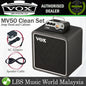 Vox MV50 Clean Nutube Head and BC108 Cabinet Guitar Amp Amplifier (MV50-CL-SET)