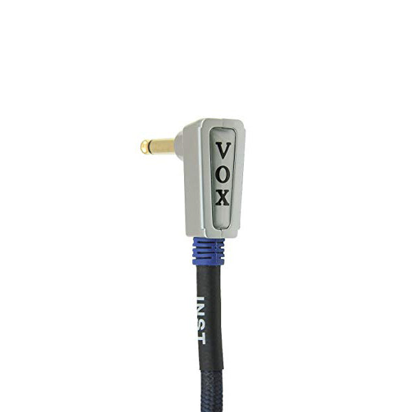 Vox VBC13 13 Feet Premium Plus Class A Professional Guitar Bass Cable (VBC-13)