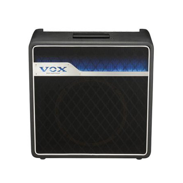 Vox MVX150C1 150 Watt 2 Channel Hybrid Tube Guitar Combo Amp Amplifier with Digital Reverb