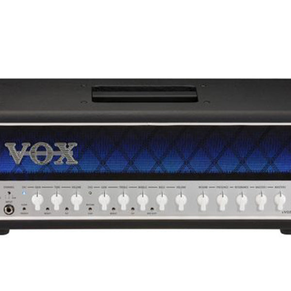 Vox MVX150H 150 Watt 2 Channel Hybrid Guitar Amp Amplifier with Digital Reverb