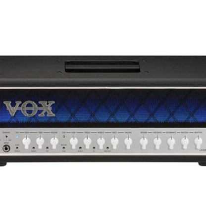 Vox MVX150H 150 Watt 2 Channel Hybrid Guitar Amp Amplifier with Digital Reverb