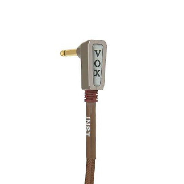 Vox VAC13 13 Feet Premium Plus Class A Professional Acoustic Guitar Cable (VAC-13)