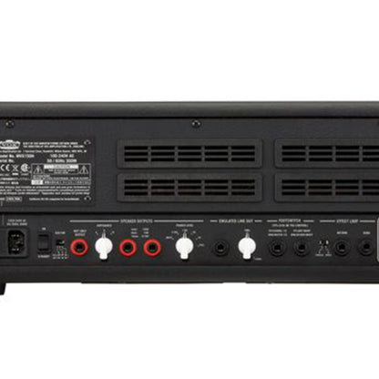 Vox MVX150H 150 Watt 2 Channel Hybrid Guitar Amp Amplifier with Digital Reverb