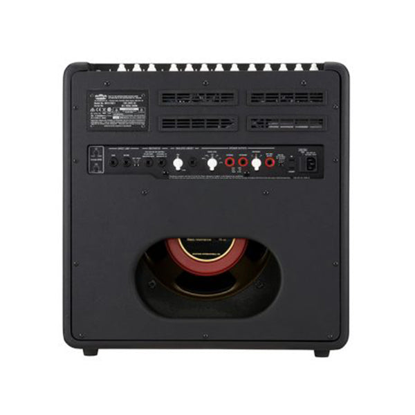 Vox MVX150C1 150 Watt 2 Channel Hybrid Tube Guitar Combo Amp Amplifier with Digital Reverb