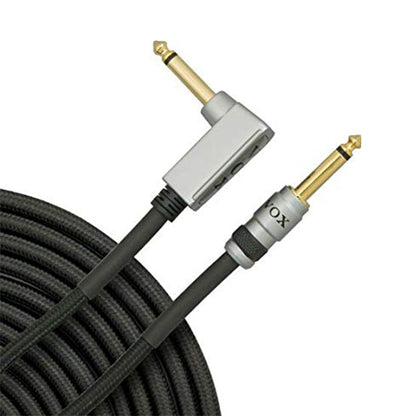 Vox VGC13 13 Feet Class A Premium Plus Professional Guitar Instrument Cable (VGC-13)