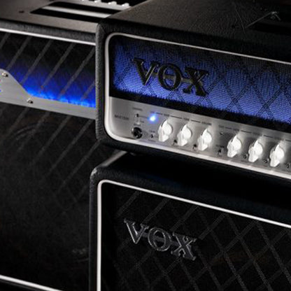 Vox MVX150H 150 Watt 2 Channel Hybrid Guitar Amp Amplifier with Digital Reverb