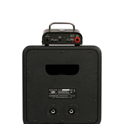 Vox MV50 Clean Nutube Head and BC108 Cabinet Guitar Amp Amplifier (MV50-CL-SET)