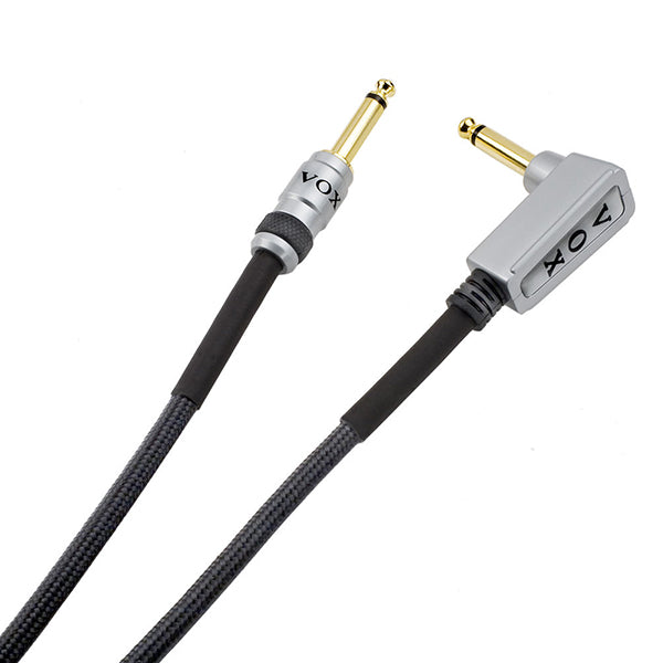 Vox VGC13 13 Feet Class A Premium Plus Professional Guitar Instrument Cable (VGC-13)