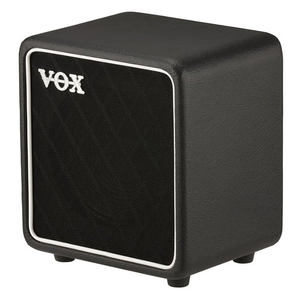 Vox BC108 25 Watt 1x8 Cabinet Guitar Amp Series Amplifier with Semi Open Back (BC 108)