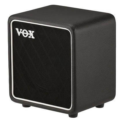 Vox BC108 25 Watt 1x8 Cabinet Guitar Amp Series Amplifier with Semi Open Back (BC 108)