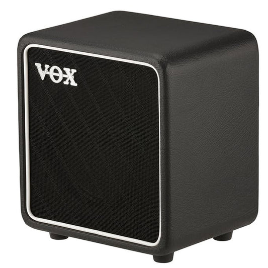 Vox BC108 25 Watt 1x8 Cabinet Guitar Amp Series Amplifier with Semi Open Back (BC 108)
