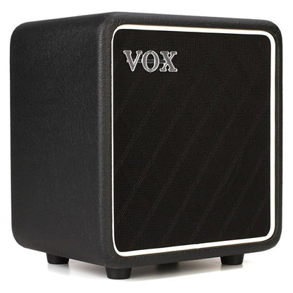 Vox BC108 25 Watt 1x8 Cabinet Guitar Amp Series Amplifier with Semi Open Back (BC 108)
